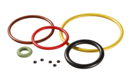 Choosing the Best O-Ring Material for Your Equipment